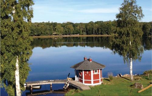 Orranas House | 1 Bedroom Awesome Home In Karlskrona