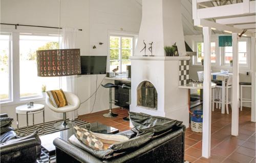 Orranas House | 1 Bedroom Awesome Home In Karlskrona