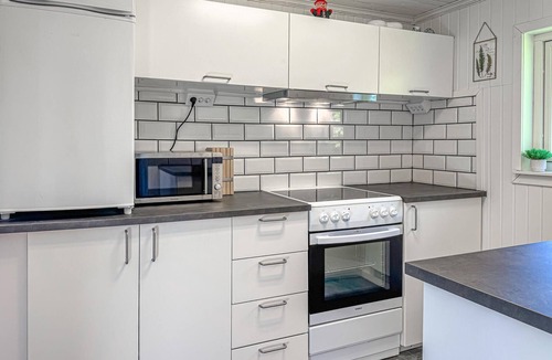 Aneby House | 1 bedroom awesome home in Aneby