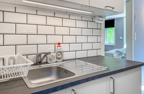 Aneby House | 1 bedroom awesome home in Aneby