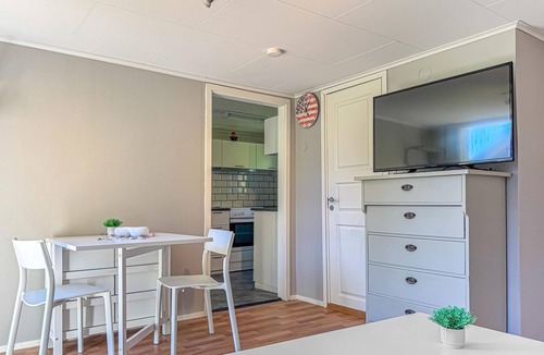 Aneby House | 1 bedroom awesome home in Aneby