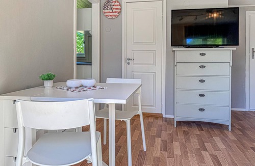 Aneby House | 1 bedroom awesome home in Aneby