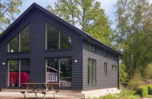 Horby House | 1 bedroom awesome home in Hörby