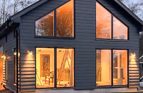 Horby House | 1 bedroom awesome home in Hörby