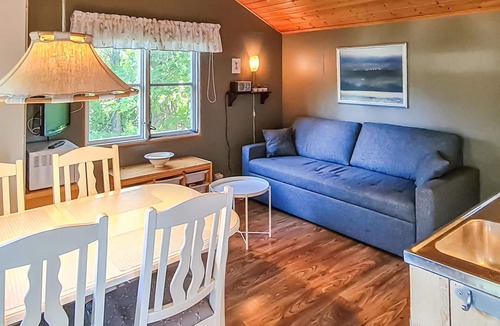 Nyhamn House | 1 bedroom awesome home in Visby