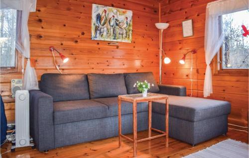 Torsas House | 1 Bedroom Awesome Home In Torsås