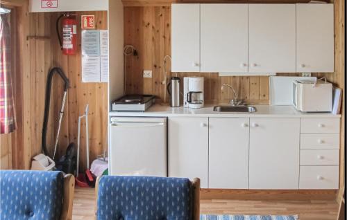 Spangereid House | 1 Bedroom Awesome Home In Spangereid