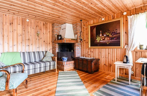 Amotfors House | 1 bedroom awesome home in åmotfors