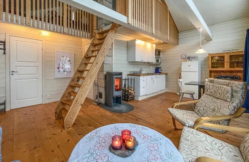 Klassbol House | 1 bedroom awesome home in Klässbol