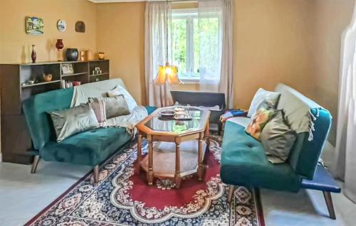 Lonashult House | 1 Bedroom Awesome Home In Lönashult