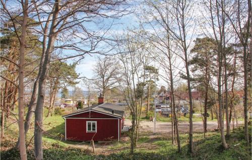 Simrishamn House | 1 Bedroom Awesome Home In Simrishamn