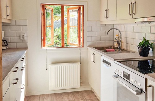 Varnamo O House | 1 bedroom awesome home in Vrigstad