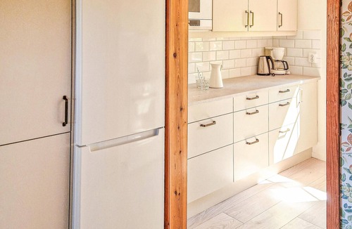 Varnamo O House | 1 bedroom awesome home in Vrigstad
