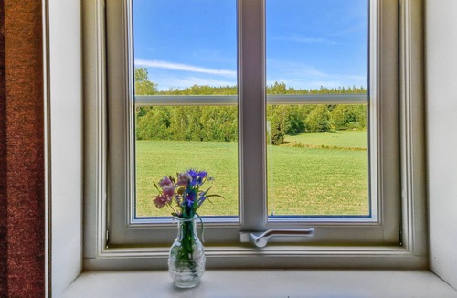 Varnamo O House | 1 bedroom awesome home in Vrigstad