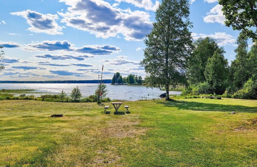 Varnamo O House | 1 bedroom awesome home in Vrigstad