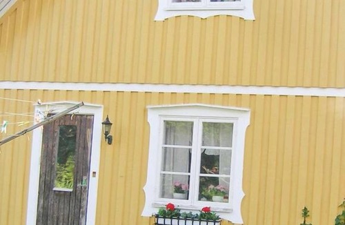 Stromsnasbruk House | 1 bedroom awesome home in Strömsnäsbruk