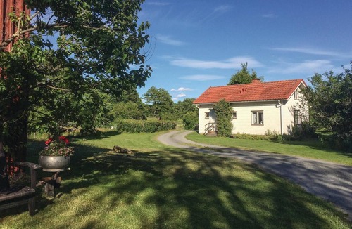 Otterstad House | 1 bedroom beautiful home in Lidköping