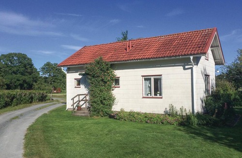 Otterstad House | 1 bedroom beautiful home in Lidköping