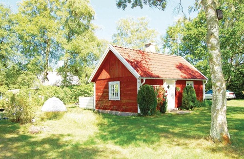 Lottorp House | 1 bedroom beautiful home in Löttorp