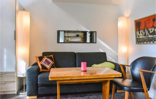 Borrby House | 1 Bedroom Beautiful Home In Borrby