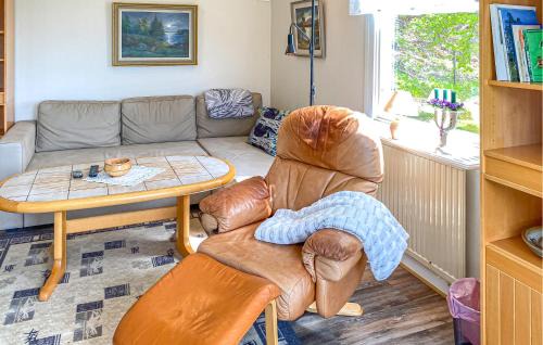 Tranas House | 1 Bedroom Beautiful Home In Tranås