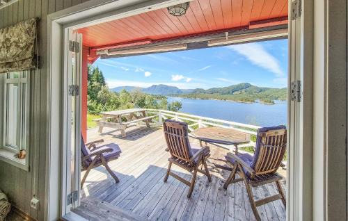 Jelsa House | 1 Bedroom Beautiful Home In Jelsa
