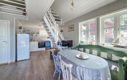 Jelsa House | 1 Bedroom Beautiful Home In Jelsa