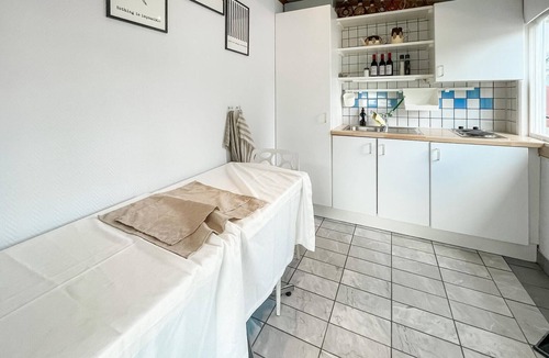 Boras Municipality House | 1 bedroom beautiful home in Borås