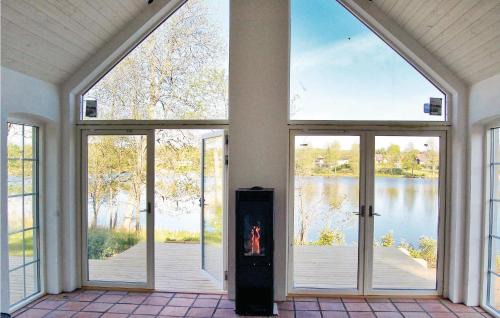Asljunga House | 1 Bedroom Beautiful Home In Åsljunga