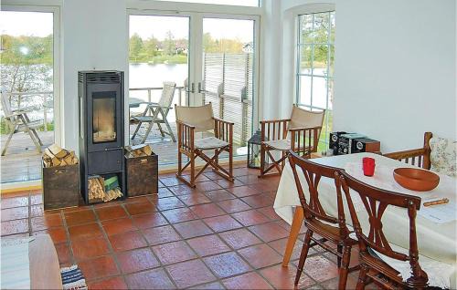 Asljunga House | 1 Bedroom Beautiful Home In Åsljunga