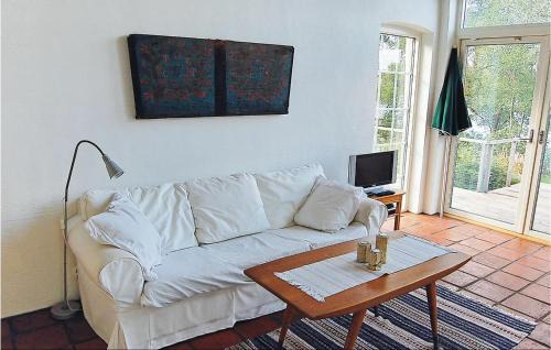 Asljunga House | 1 Bedroom Beautiful Home In Åsljunga