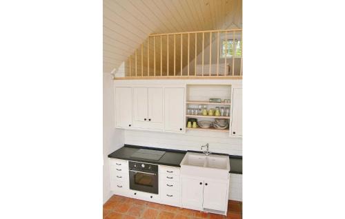 Asljunga House | 1 Bedroom Beautiful Home In Åsljunga