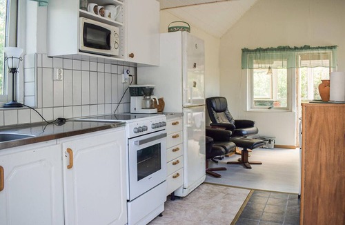 Morrum House | 1 bedroom beautiful home in Mörrum
