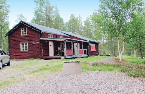Fridhult House | 1 bedroom beautiful home in Särna