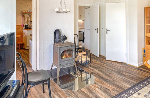 Tranas Municipality House | 1 bedroom beautiful home in Tranås