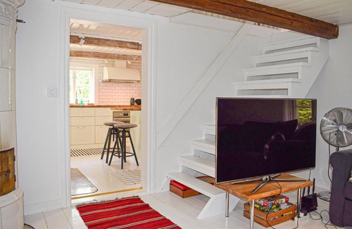 Tving House | 1 bedroom beautiful home in Tving