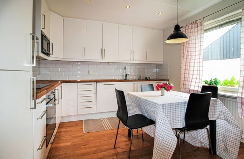 Viken House | 1 bedroom beautiful home in Viken