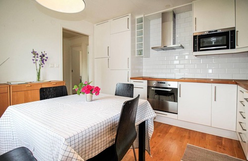 Viken House | 1 bedroom beautiful home in Viken