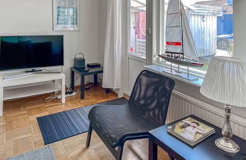 Viken House | 1 bedroom beautiful home in Viken