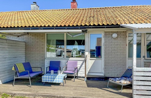 Viken House | 1 bedroom beautiful home in Viken