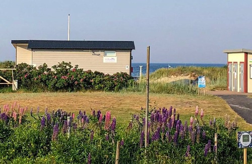 Falkenberg House | 1 bedroom beautiful home in Falkenberg