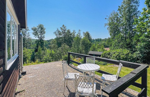 Ljungskile House | 1 bedroom beautiful home in Ljungskile