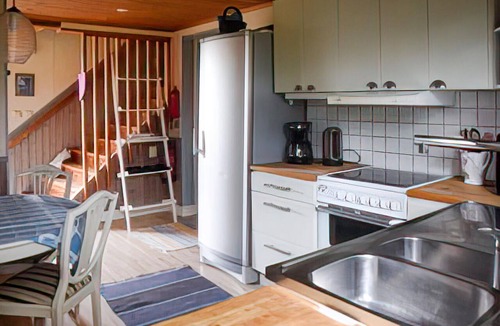 Tystberga House | 1 bedroom cozy home in Sättersta Tystberga