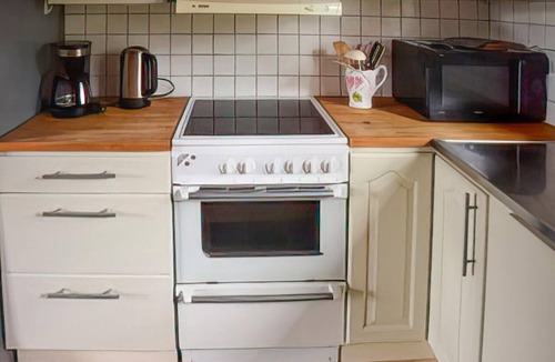 Tystberga House | 1 bedroom cozy home in Sättersta Tystberga