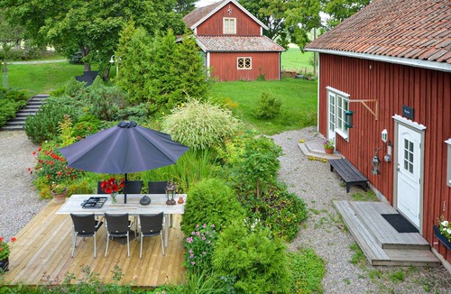 Tystberga House | 1 bedroom cozy home in Sättersta Tystberga