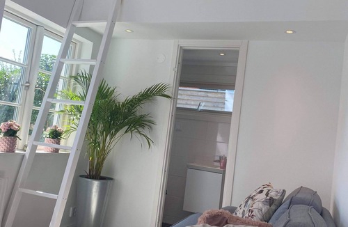 Vaster Cabin | 1 bedroom cabin in skã¥ne lã¤n