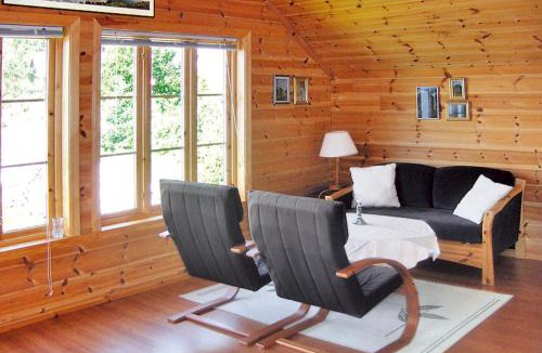 Vallavik Ski Chalet | 1 Bedroom Chalets In Tjoflot