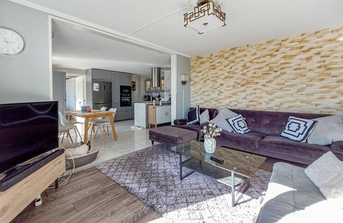 Helsingborg Apartment | 1 bedroom cozy apartment in Helsingborg