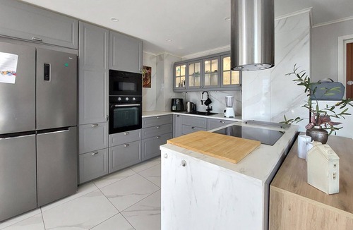 Helsingborg Apartment | 1 bedroom cozy apartment in Helsingborg