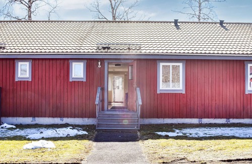 Finnerodja Apartment | 1 bedroom cozy apartment in Finnerödja